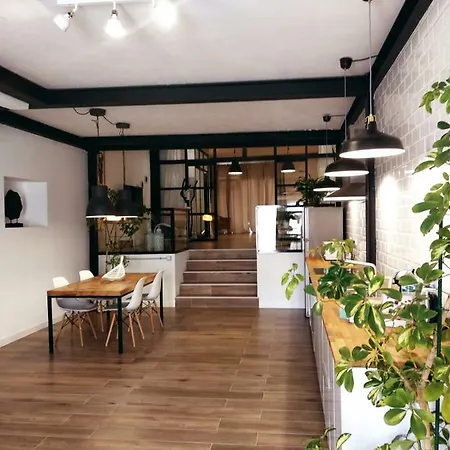 Modern Loft In The Centre * Corralejo