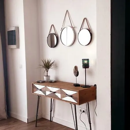 Modern Loft In The Centre Apartamento Corralejo