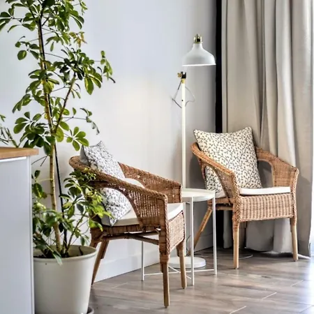 Modern Loft In The Centre Appartement Corralejo