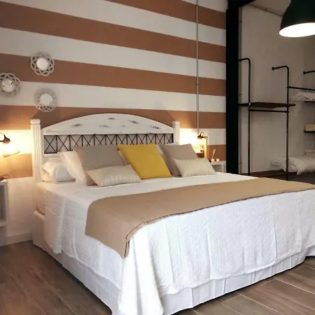 Modern Loft In The Centre